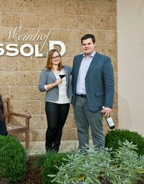 Familie Fassold | © Weingut Fassold Straden, Werner Krug | © Weingut Fassold Straden, Werner Krug