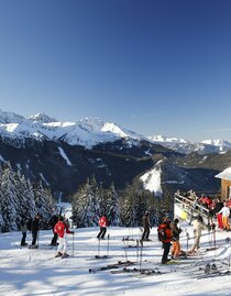 Wichtelhütte-Hohentauern-Murtal-Steiermark | © Erlebnisregion Murtal | © Erlebnisregion Murtal