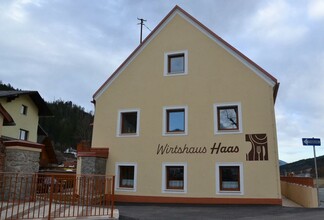 Haas Außen | © Wirtshaus Haas