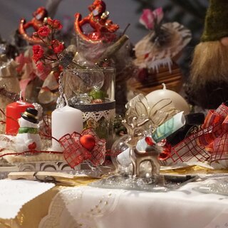 Adventmarkt | © echtzeit-tv.