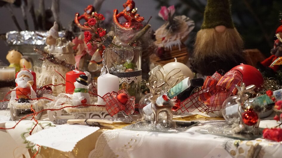 Adventmarkt | © echtzeit-tv.