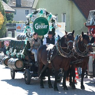 Marktfest | © Echtzeit TV