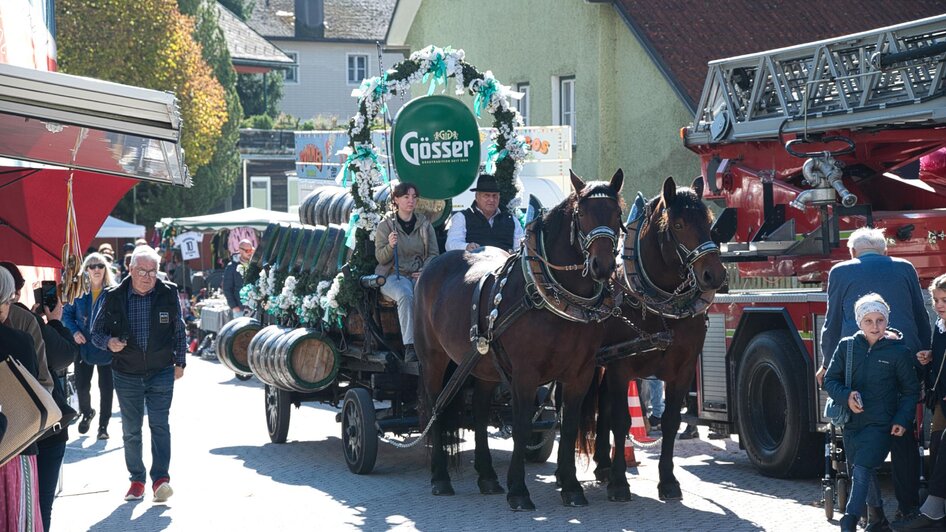 Marktfest | © Echtzeit TV