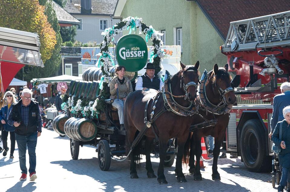 Marktfest | © Echtzeit TV
