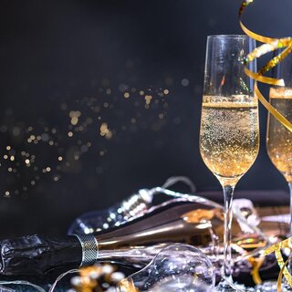 Silvester | © Pixabay.com