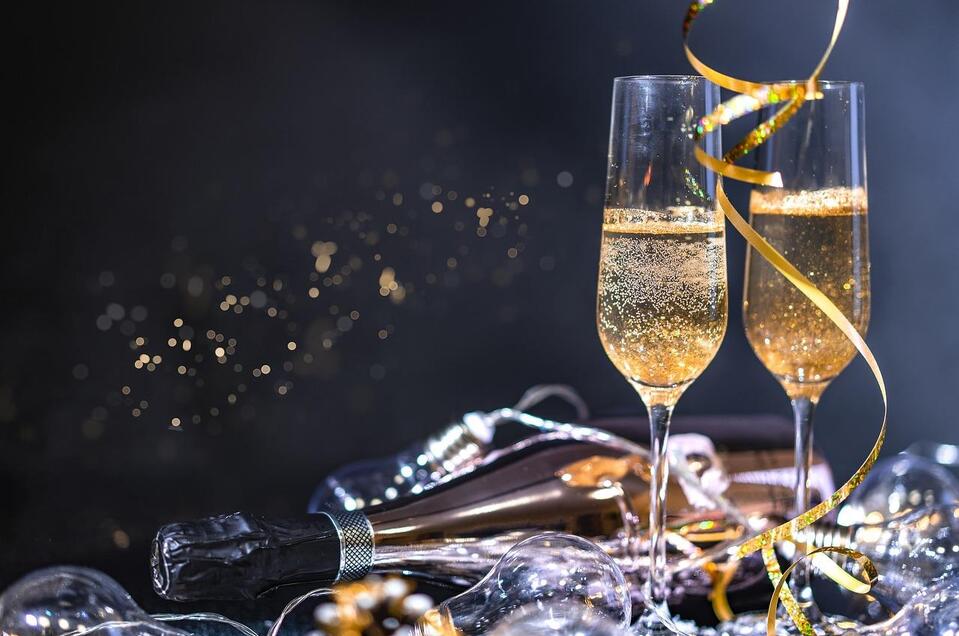 Silvester | © Pixabay.com