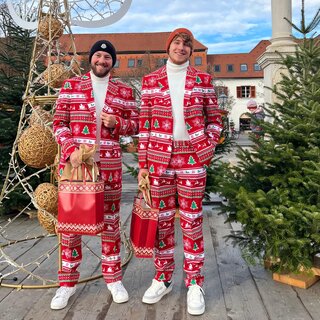 Advent_Butler | © Stadtmarketing