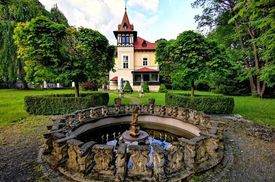 Der Gögglhof | © der Glögglhof