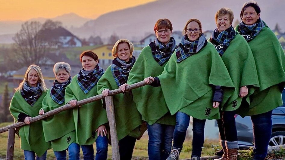 Chorkonzert der Turnauer Spatzerl | © Turnauer Spatzerl