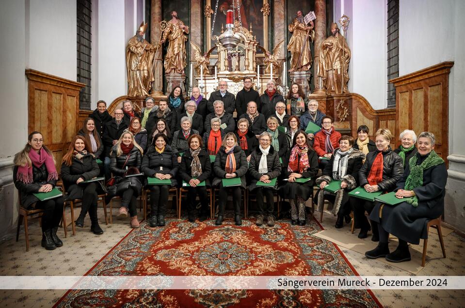 Sängerverein Mureck1 | © Fot de Monte