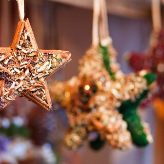 Weihnachtsdekoration | © Pixabay.com