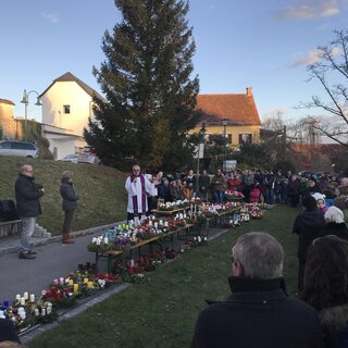 Advent Market_Fladnitz_Eastern Styria | © Gemeinde Faldnitz/Teichalm