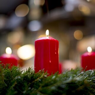 Advent in der Hochsteiermark | © TV Hochsteiermark, Tom Lamm