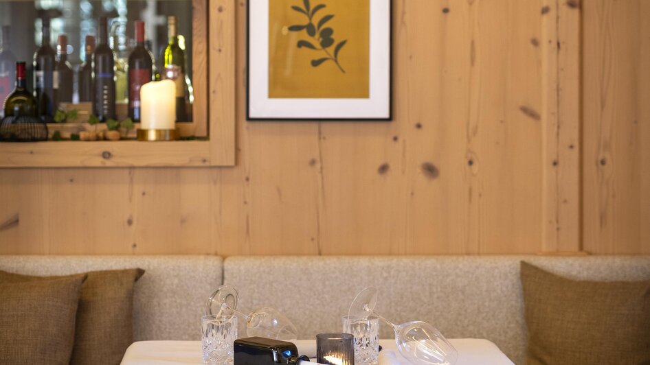 Restaurant_Almwellnesshotel Pierer_Oststeiermark | © Pierer Gastronomie GmbH