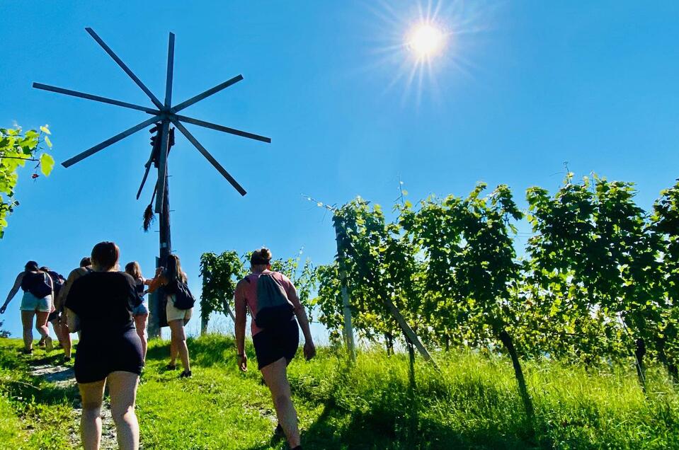 Wanderung Klapotetz | © CDM Incoming