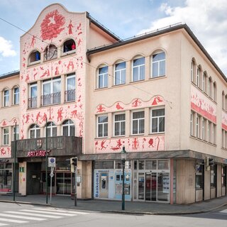 Rathaus Voitsberg | © Lipizzanerheimat-DieAbbilderei