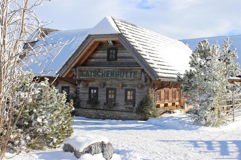 LAHÜ_Oststeiermark | © Latschenhütte LAHÜ_Oststeiermark | © Latschenhütte