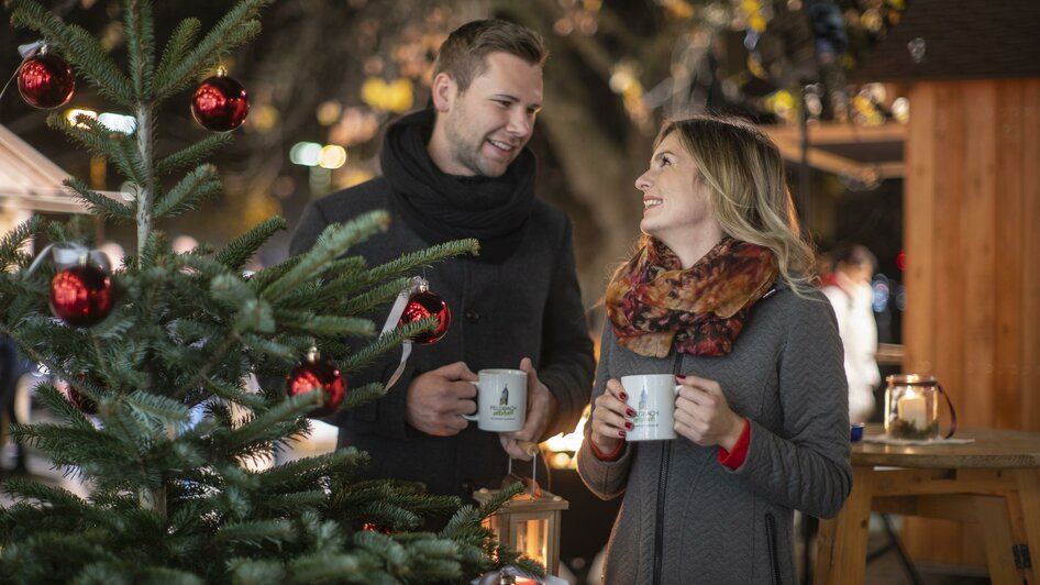 Adventspaziergang & Stopp bei Feldbachs Gastwirten | © Stadtgemeinde Feldbach I Bernhard Bergmann