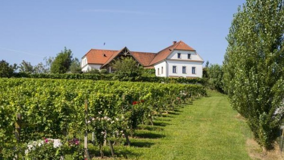 Bergstadl@Bergmann | © Bernhard Bergmann