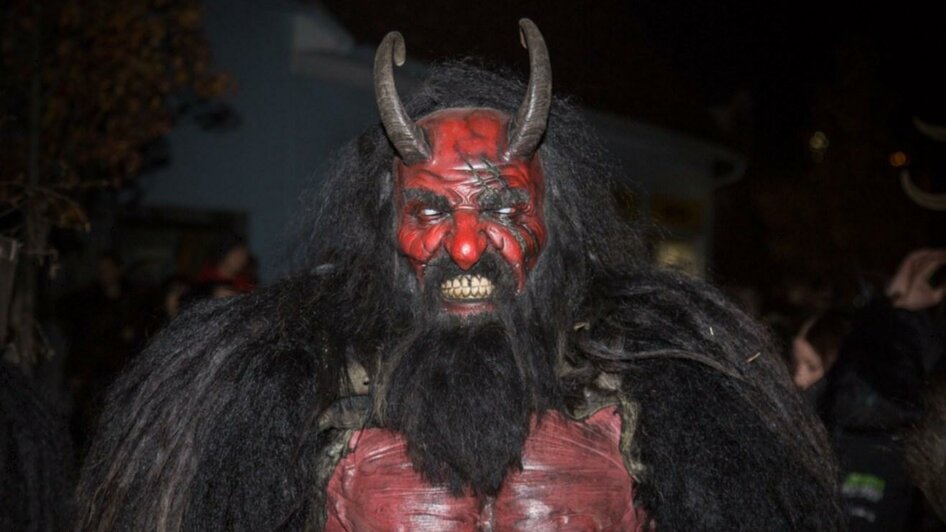 Köflach Krampus Run - Impressionen #2.3