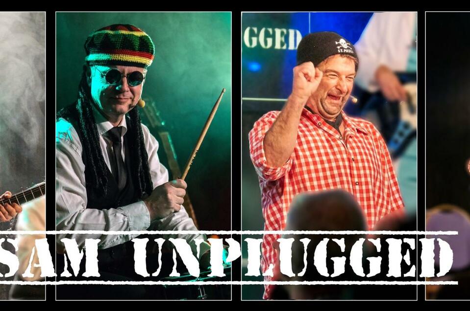 SAM unplugged | © Marktgemeinde Hart b. Graz