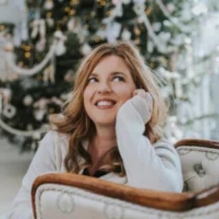 Weihnachten mit Simone Kopmejer | © Tinksi
