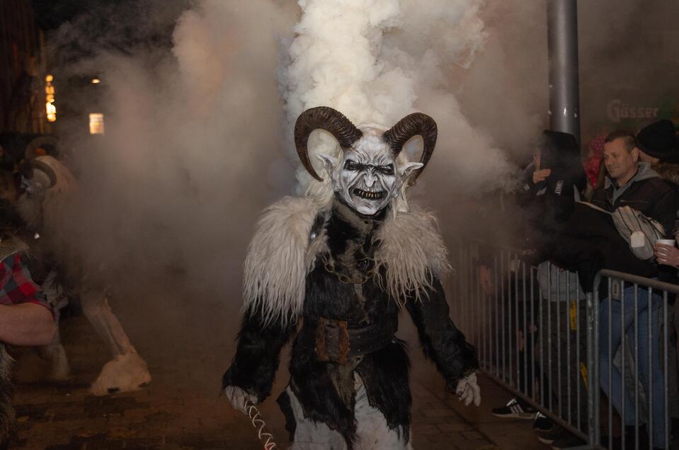 Symbolfoto von den Ganzstoa Teufln | © Ganzstoa Teufln Mürzzuschlag