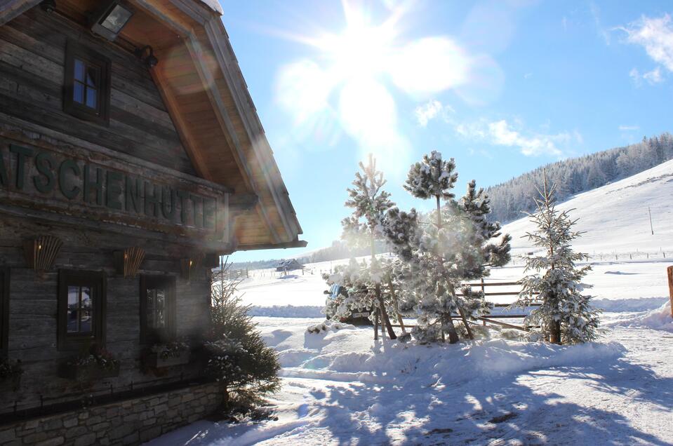 LAHÜ_Almparty_Oststeiermark | © Latschenhütte LAHÜ_Almparty_Oststeiermark | © Latschenhütte