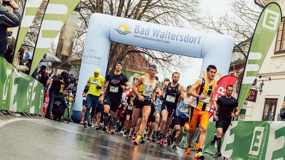 Lauf 5 | © Hikumus