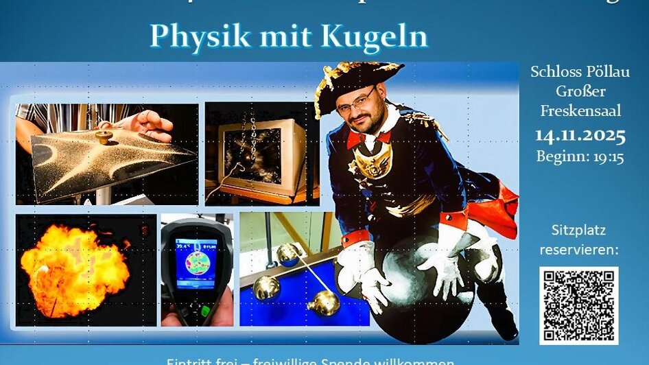 Flyer_Pottlacher´s 4te Pöllauer_Oststeiermark