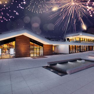 Heilthermen Resort | © (c)Heilthermen Resort Bad Waltersdorf