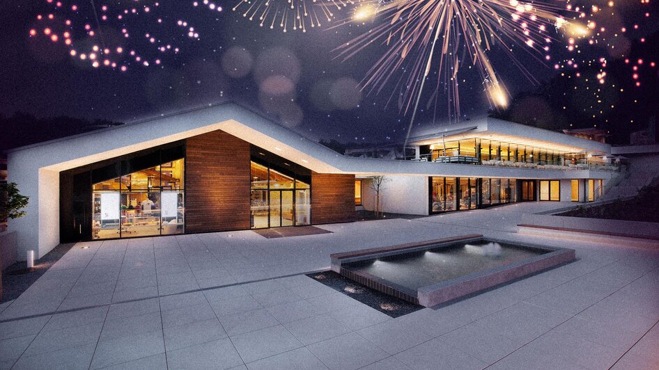 Heilthermen Resort | © (c)Heilthermen Resort Bad Waltersdorf