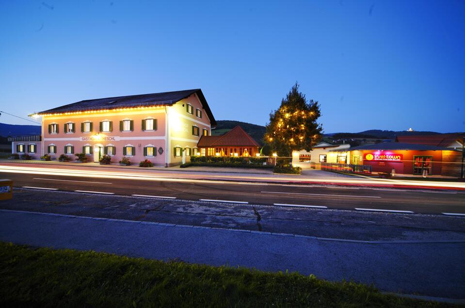 Inseltown_Pöllau_Oststeiermark | © Thomas Heschl