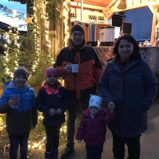 SteirerREIS trifft Glühwein | © SteirerREIS by Fuchs