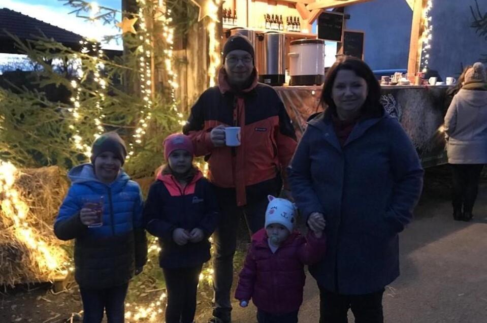 SteirerREIS trifft Glühwein | © SteirerREIS by Fuchs