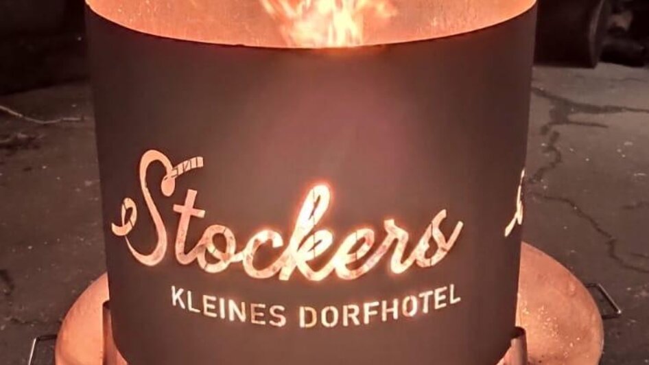 Advent beim Stocker | © Peter Stocker