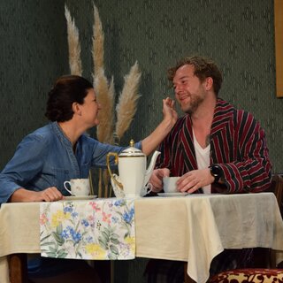 Theateraufführung in Vogau | © Theatergruppe Vogau