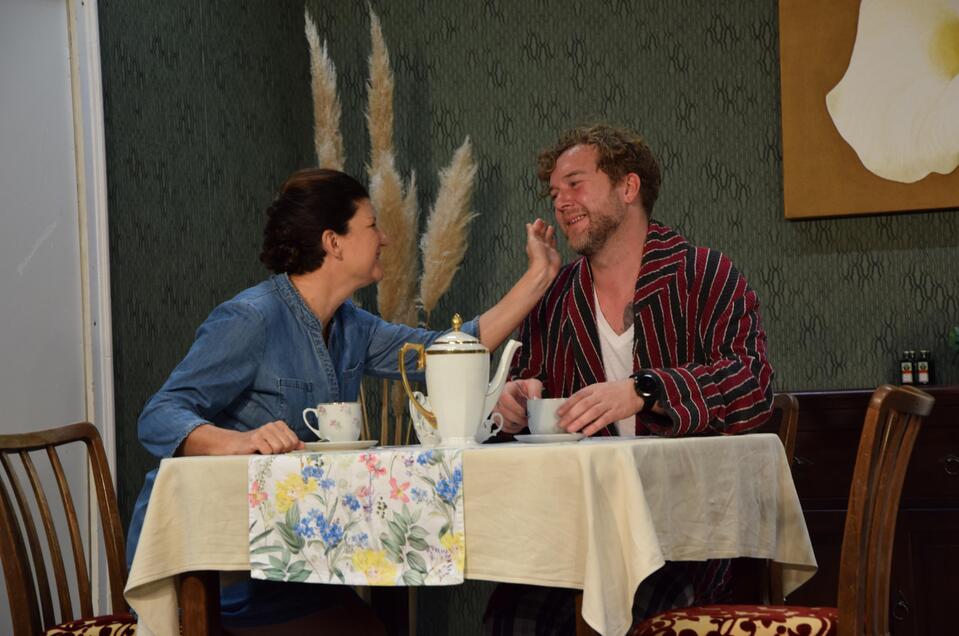 Theateraufführung in Vogau | © Theatergruppe Vogau