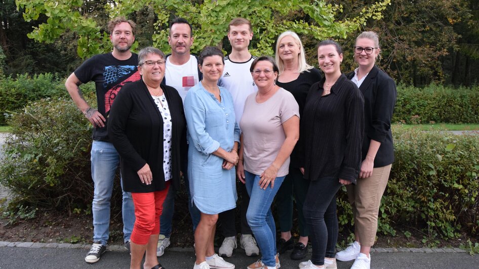 Theatergruppe Vogau | © Theatergruppe Vogau