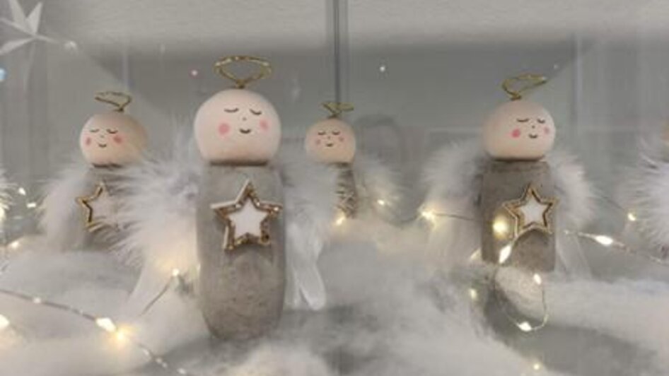 Weihnachtsbasar | © Christina Augustin