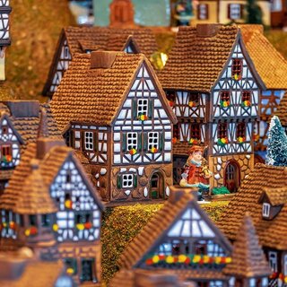 Adventmarkt | © Pixabay.com