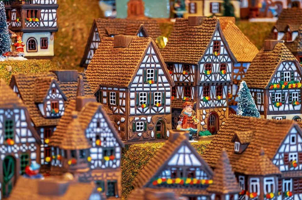 Adventmarkt | © Pixabay.com