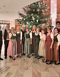 Singkreis Bad Waltersdorf | © Glatz Herta | Glatz Herta | © Glatz Herta