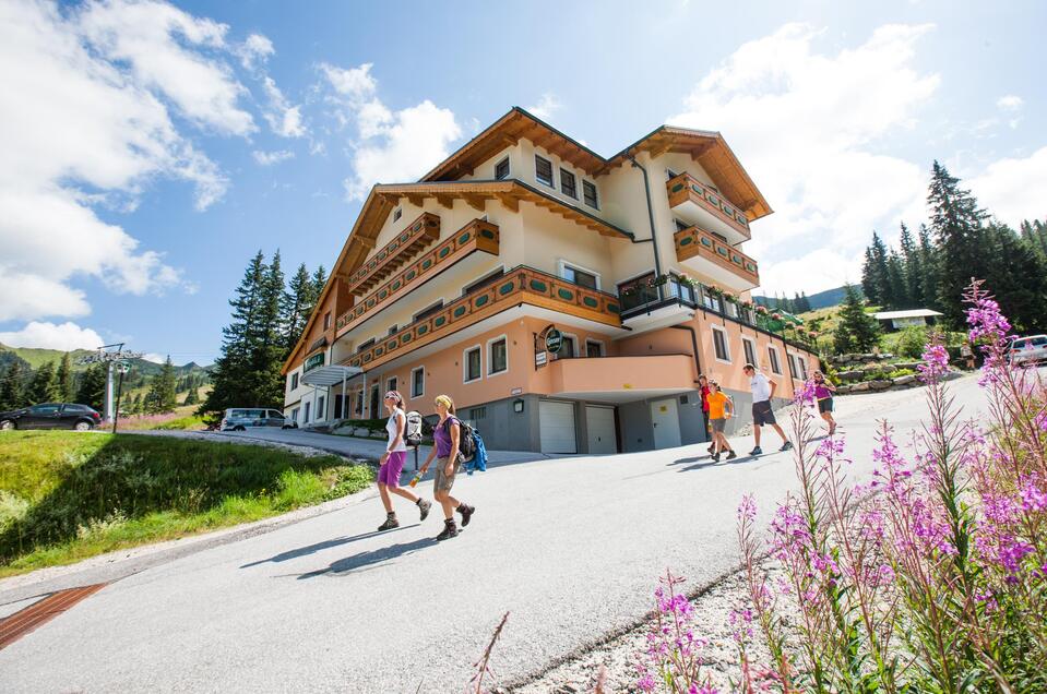 Alpengasthof Grimmingblick - Impression #1