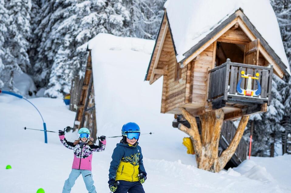 The Gallic ski village Galsterberg - Impression #1 | © Ski Galsterberg