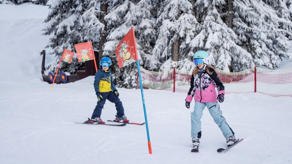 Torlauf | © Ski Galsterberg