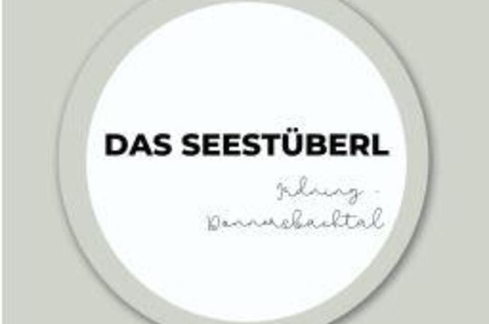 Café am See - Impression #1 | © Das Seestüberl