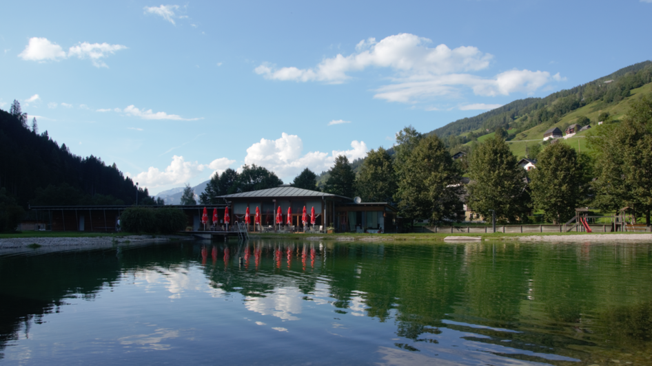 Restaurant | © Das Seestüberl