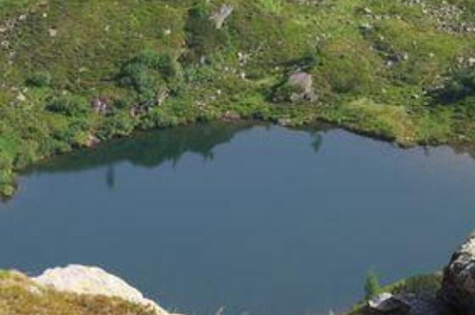 fishing at Sattentalbach  - Impression #1 | © Fischen im Sattental