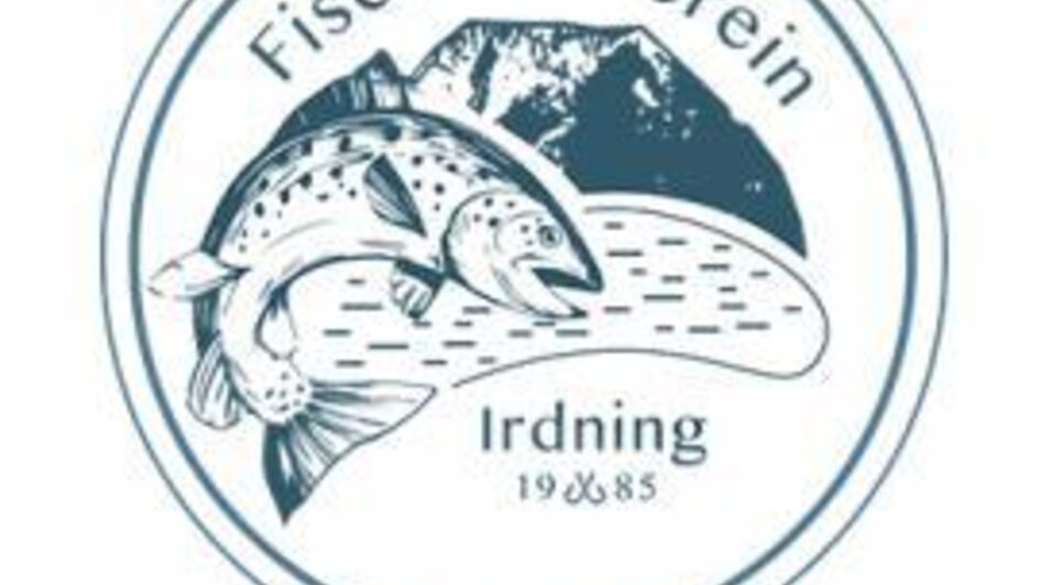 Logo | © Fischereiverein Irdning